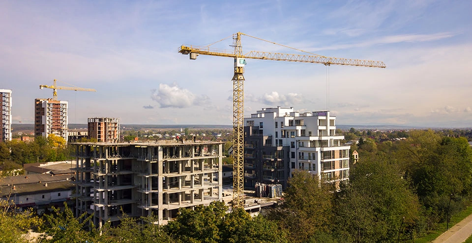 Real Estate & Property Management