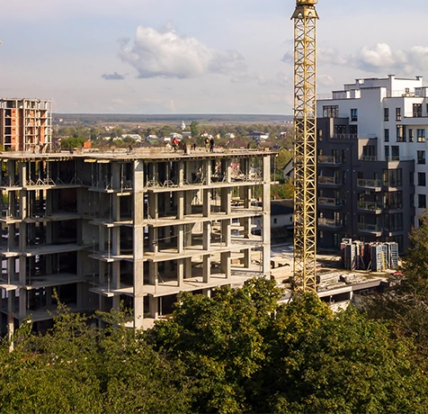 Construction & Development
