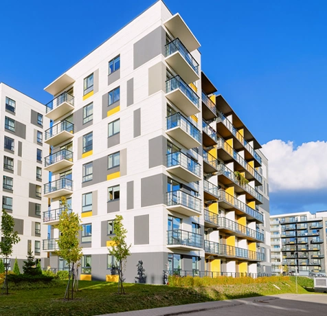 Real Estate & Property Management