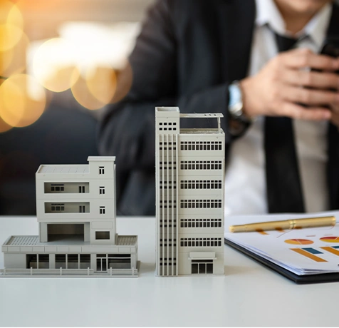 Residential & Commercial Property Management